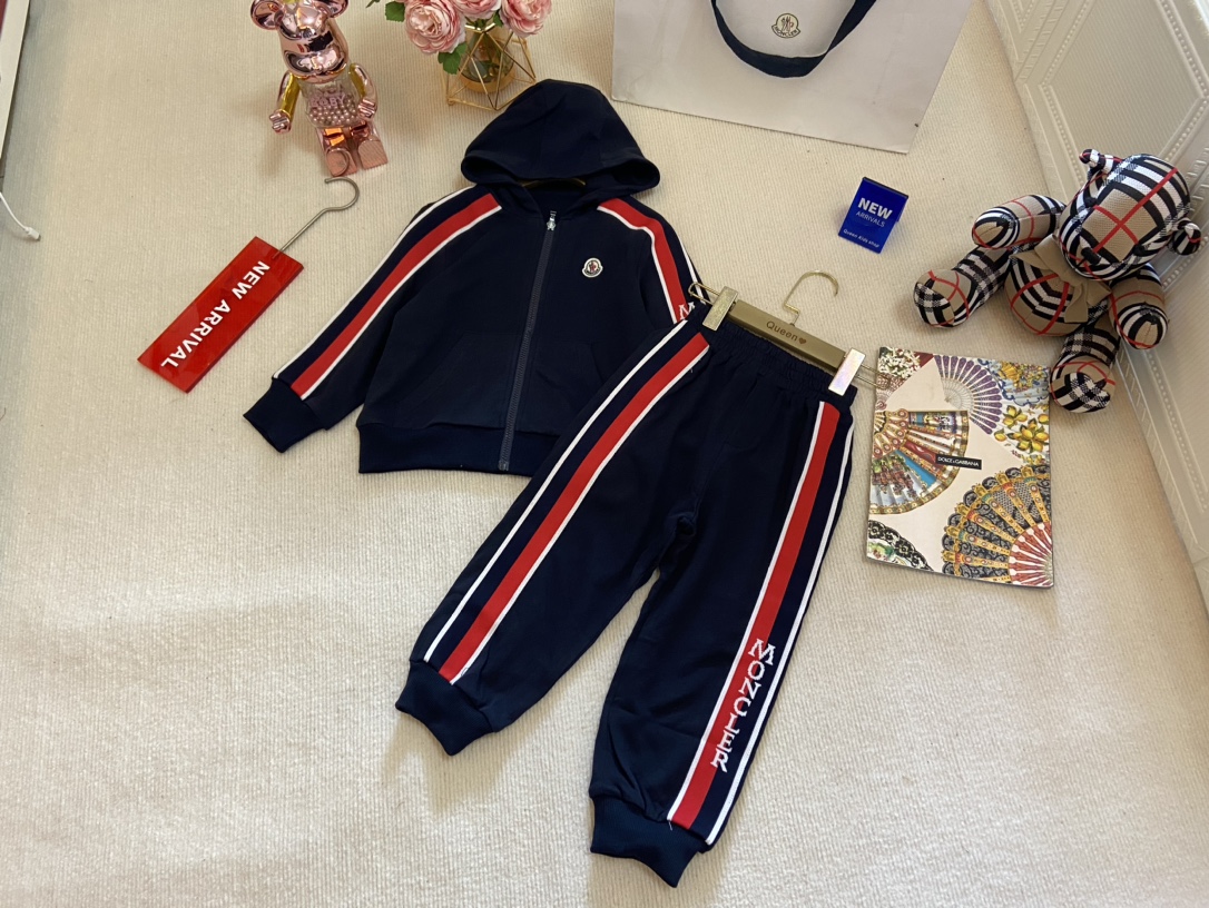 Moncler Kids